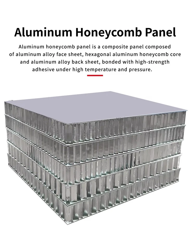 Honeycomb Aluminum suppliers