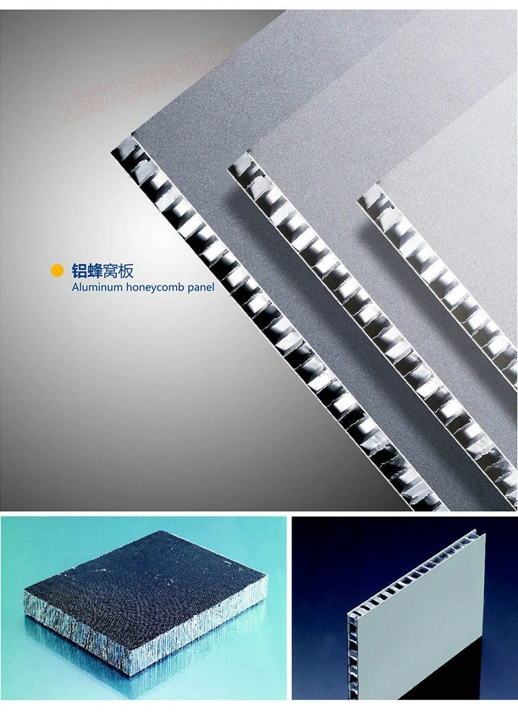 Aluminum Wall Cladding Panels Exterior